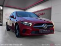 Mercedes classe a 200 d 8g-dct style line garantie 12 mois occasion simplicicar tours  simplicicar simplicibike france