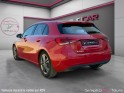 Mercedes classe a 200 d 8g-dct style line garantie 12 mois occasion simplicicar tours  simplicicar simplicibike france