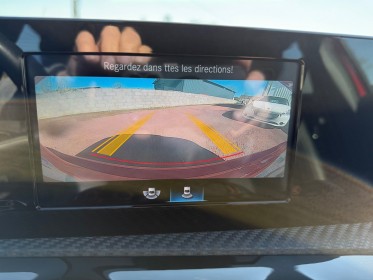 Mercedes classe a 200 d 8g-dct style line garantie 12 mois occasion simplicicar tours  simplicicar simplicibike france