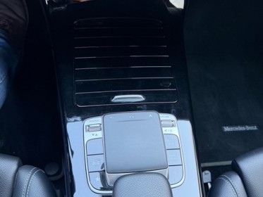 Mercedes classe a 200 d 8g-dct style line garantie 12 mois occasion simplicicar tours  simplicicar simplicibike france