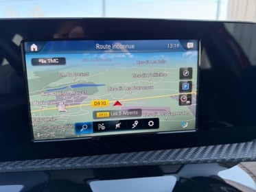 Mercedes classe a 200 d 8g-dct style line garantie 12 mois occasion simplicicar tours  simplicicar simplicibike france