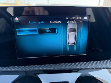 Mercedes classe a 200 d 8g-dct style line garantie 12 mois occasion simplicicar tours  simplicicar simplicibike france