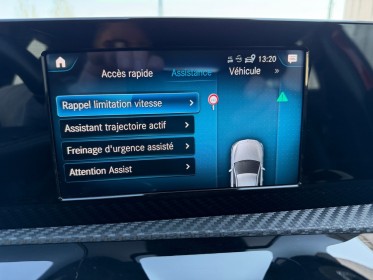 Mercedes classe a 200 d 8g-dct style line garantie 12 mois occasion simplicicar tours  simplicicar simplicibike france