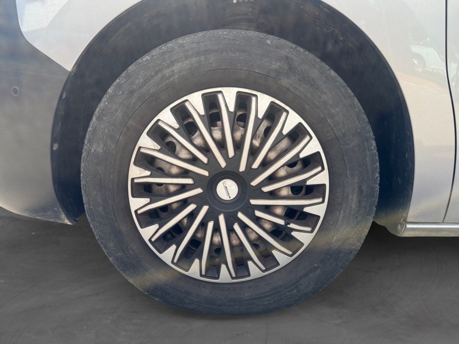 CITROEN d'occasion JUMPY 2.0 BLUEHDI 120 de 2021 Perpignan (66)﻿
