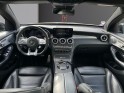 Mercedes glc coupe 63s 2 4matic amg v8 4.0 510 phase 2 virtual cockpit carplay  entretient ok garantie 12 mois europe...