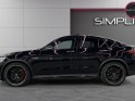 Mercedes glc coupe 63s 2 4matic amg v8 4.0 510 phase 2 virtual cockpit carplay  entretient ok garantie 12 mois europe...