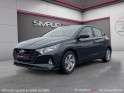 Hyundai i20 1.2 84 initia clim caméra de recul occasion simplicicar labarthe simplicicar simplicibike france