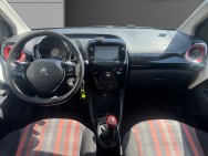 PEUGEOT d'occasion 108 1.0 VTI 72 LIKE de 2019 Perpignan (66)﻿