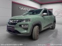 Dacia spring expression 45ch garantie 12 mois occasion montpellier (34) simplicicar simplicibike france