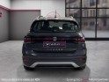 Volkswagen t-cross 1.0 tsi 95ch garantie 12 mois occasion montpellier (34) simplicicar simplicibike france