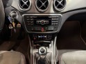 Mercedes benz  classe gla  200 amg fascination sieges chauffants camera de recul garantie 12 mois occasion montpellier (34)...