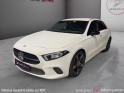 Mercedes classe a 180d progressive line led intérieur camera de recul garantie 12 mois occasion montpellier (34) simplicicar...