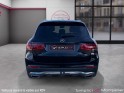 Mercedes glc 200d 9g tronic avantgarde line garantie 12 mois occasion montpellier (34) simplicicar simplicibike france