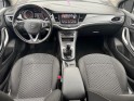 Opel astra 1.6 cdti 110ch garantie 12 mois occasion montpellier (34) simplicicar simplicibike france