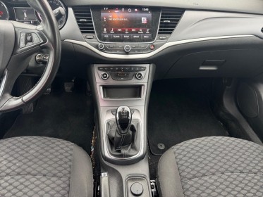Opel astra 1.6 cdti 110ch garantie 12 mois occasion montpellier (34) simplicicar simplicibike france