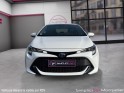 Toyota corolla pro hybride 184h dynamic business occasion montpellier (34) simplicicar simplicibike france