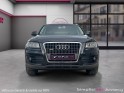 Audi q5 2.0 tfsi 180 quattro ambiente occasion simplicicar annecy simplicicar simplicibike france