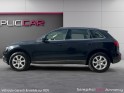 Audi q5 2.0 tfsi 180 quattro ambiente occasion simplicicar annecy simplicicar simplicibike france