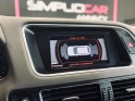 Audi q5 2.0 tfsi 180 quattro ambiente occasion simplicicar annecy simplicicar simplicibike france