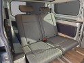 Ford transit custom nugget 320 l1h1 2.0 ecoblue 150 trail finition dethleffs globevan garantie 12 mois occasion scl 56 -...