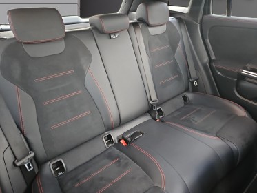 Mercedes gla 200 d 8g-dct amg line occasion simplicicar velay simplicicar simplicibike france