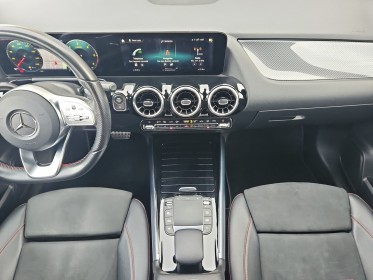 Mercedes gla 200 d 8g-dct amg line occasion simplicicar velay simplicicar simplicibike france