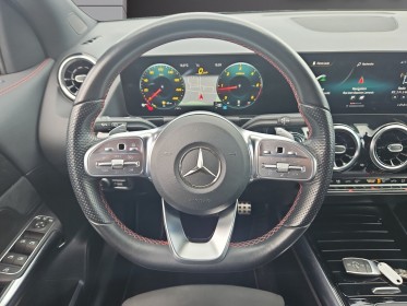 Mercedes gla 200 d 8g-dct amg line occasion simplicicar velay simplicicar simplicibike france
