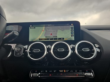 Mercedes gla 200 d 8g-dct amg line occasion simplicicar velay simplicicar simplicibike france