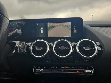 Mercedes gla 200 d 8g-dct amg line occasion simplicicar velay simplicicar simplicibike france