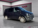 Volkswagen transporter fourgon l2h1 2.0 tdi 150 - amenagÉ - 220v - frigo - lit - garantie 12 mois occasion simplicicar la...