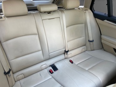 Bmw serie 5 touring f11 520d 184ch pack m état exceptionnel garantie 12 mois occasion simplicicar pertuis  simplicicar...
