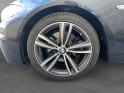 Bmw serie 5 touring f11 520d 184ch pack m état exceptionnel garantie 12 mois occasion simplicicar pertuis  simplicicar...