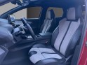 Peugeot 3008 hybrid4 300 e-eat8 gt cockpit attelage remorque carplay audio focal hayon électrique charge rapide 7.4 kw......