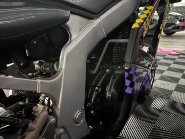 Suzuki gs 500e 500cm3 occasion simplicicar reims simplicicar simplicibike france