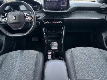 Peugeot 2008 130 ss eat8 allure occasion simplicicar coeur d'yvelines - auto expo 78 simplicicar simplicibike france