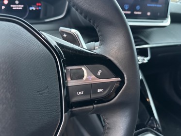 Peugeot 2008 130 ss eat8 allure occasion simplicicar coeur d'yvelines - auto expo 78 simplicicar simplicibike france