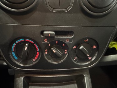 Citroen nemo hdi 70ch carplay garantie 12 mois occasion montpellier (34) simplicicar simplicibike france