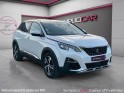 Peugeot 3008 business 130ch ss bvm6 allure business occasion simplicicar coeur d'yvelines - auto expo 78 simplicicar...