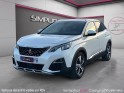Peugeot 3008 business 130ch ss bvm6 allure business occasion simplicicar coeur d'yvelines - auto expo 78 simplicicar...