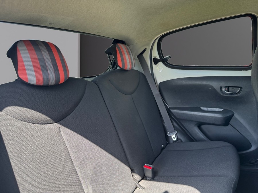 PEUGEOT d'occasion 108 1.0 VTI 72 LIKE de 2019 Perpignan (66)﻿