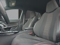 Peugeot 308 1.2 l 130 ch ss eat6 gt line apple carplay révisée garantie 12 mois caméra de recul occasion simplicicar vichy...