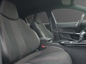 Peugeot 308 1.2 l 130 ch ss eat6 gt line apple carplay révisée garantie 12 mois caméra de recul occasion simplicicar vichy...