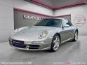 Porsche 911 3.8 997 carrera s occasion simplicicar la fleche simplicicar simplicibike france