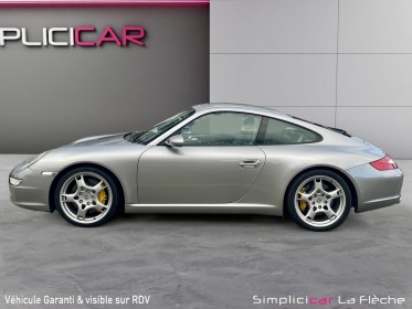 Porsche 911 3.8 997 carrera s occasion simplicicar la fleche simplicicar simplicibike france