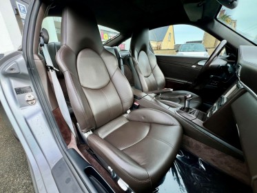 Porsche 911 3.8 997 carrera s occasion simplicicar la fleche simplicicar simplicibike france