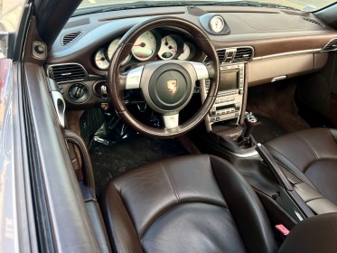 Porsche 911 3.8 997 carrera s occasion simplicicar la fleche simplicicar simplicibike france