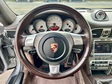 Porsche 911 3.8 997 carrera s occasion simplicicar la fleche simplicicar simplicibike france