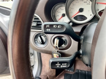 Porsche 911 3.8 997 carrera s occasion simplicicar la fleche simplicicar simplicibike france