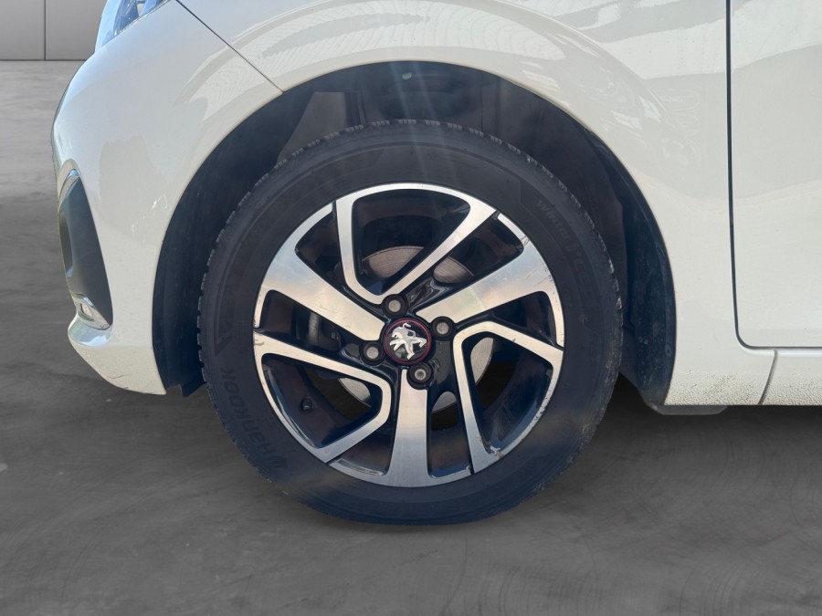 PEUGEOT d'occasion 108 1.0 VTI 72 LIKE de 2019 Perpignan (66)﻿