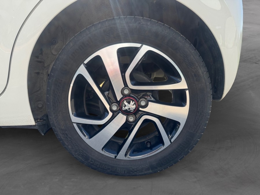 PEUGEOT d'occasion 108 1.0 VTI 72 LIKE de 2019 Perpignan (66)﻿